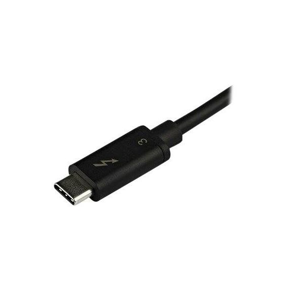 StarTech 6-Slot Thunderbolt 3 SD Card Reader 6SD4FCRTB3C