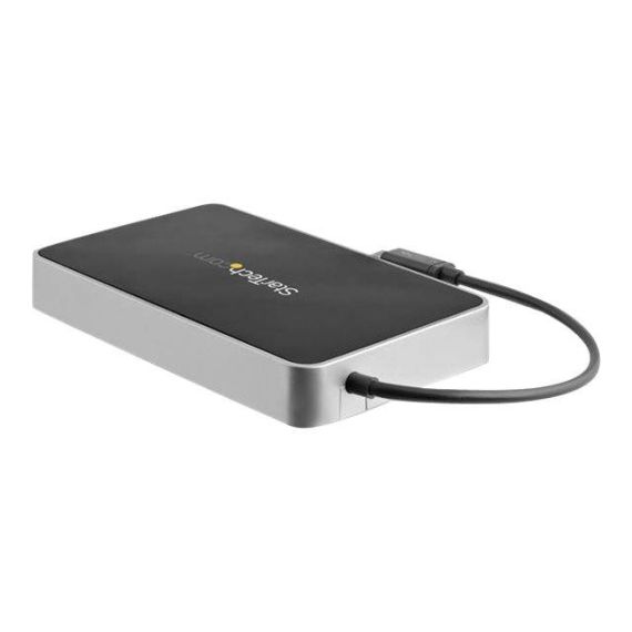 StarTech 6-Slot Thunderbolt 3 SD Card Reader 6SD4FCRTB3C