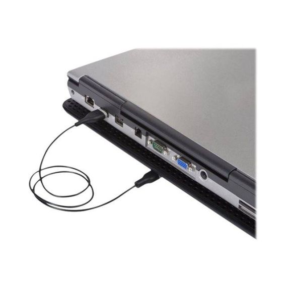 Targus Laptop Chill Mat Notebook fan black AWE69EU
