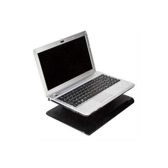 Targus Laptop Chill Mat Notebook fan black AWE69EU