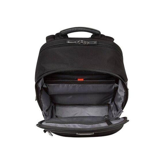 Targus Mobile VIP Large Notebook carrying backpack