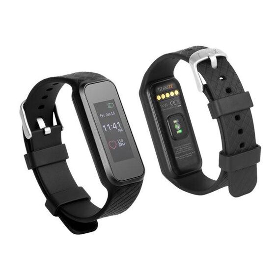 Technaxx TX-81 Activity tracker display 1.06 4745