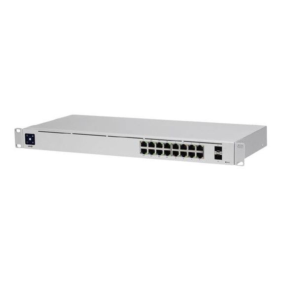 Ubiquiti UniFi Switch USW-16-POE Switch USW-16-POE