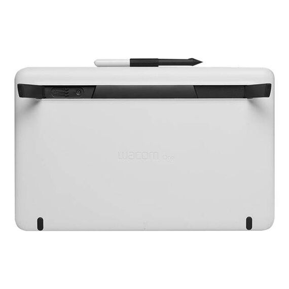 Wacom One DTC133 Digitiser w LCD display 29.4 x DTC133W0B