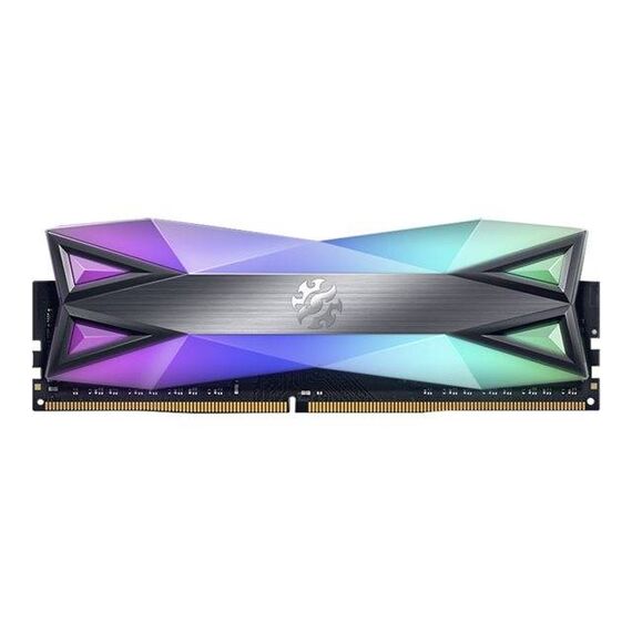 XPG SPECTRIX D60G DDR4 8GB DIMM 3600MHz AX4U360038G17-ST60