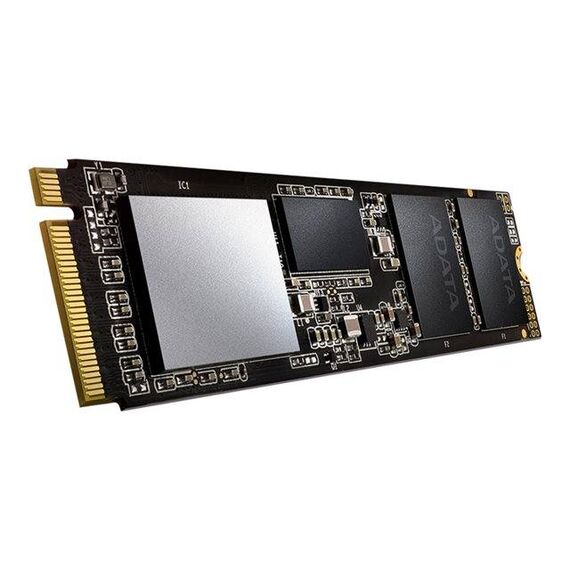 ADATA XPG SX8200 Pro Solid state drive 2TB  ASX8200PNP-2TT-C