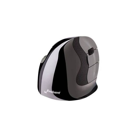 Evoluent VerticalMouse D Small Mouse ergonomic VMDSW
