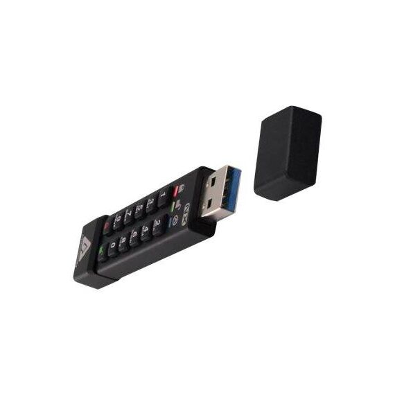 Flash S-USB 3.0 32GB Apricorn SecureKey 3NX ASK3-NX-32GB