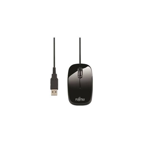 Fujitsu M420NB Mouse optical wired  S26381-K454-L100