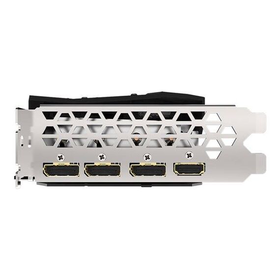 Gigabyte Radeon RX 5600 XT GAMING GV-R56XTGAMING OC-6GD