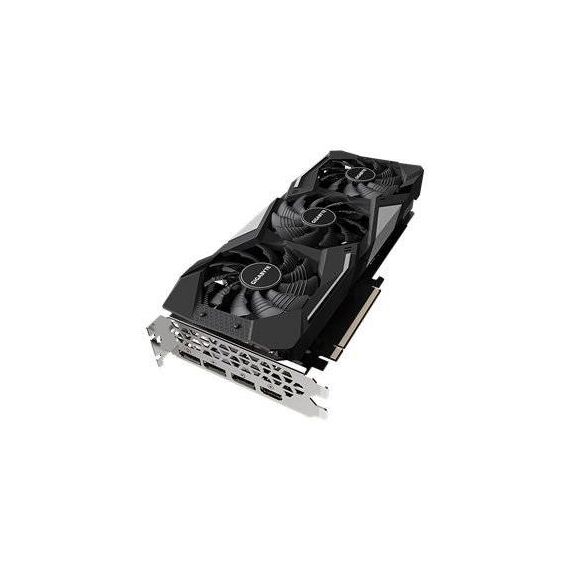 Gigabyte Radeon RX 5600 XT GAMING GV-R56XTGAMING OC-6GD