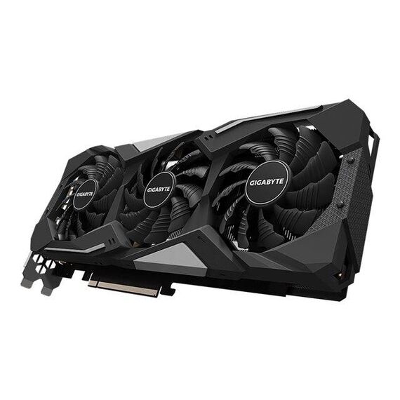 Gigabyte Radeon RX 5600 XT GAMING GV-R56XTGAMING OC-6GD