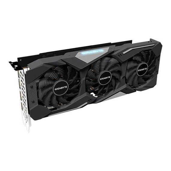 Gigabyte Radeon RX 5600 XT GAMING GV-R56XTGAMING OC-6GD
