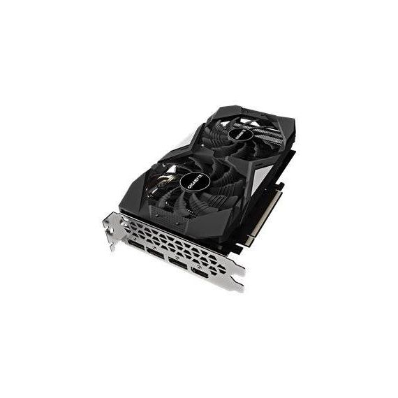 Gigabyte Radeon RX 5600 XT WINDFORCE OC GV-R56XTWF2OC-6GD
