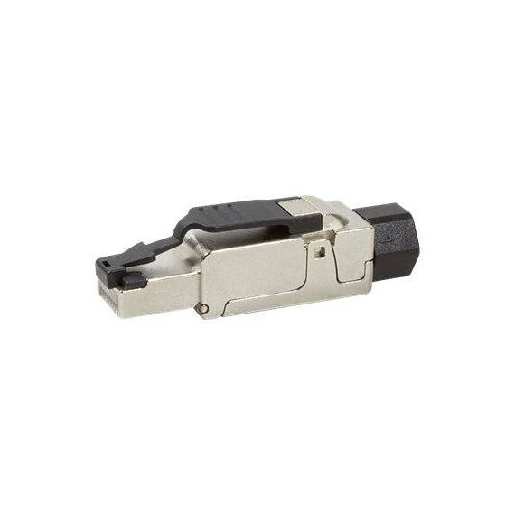 LogiLink Cat 6A Field Terminable Plug Network MP0040