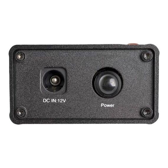 StarTech.com 7 Port USB Charging Station  ST7C51224EU