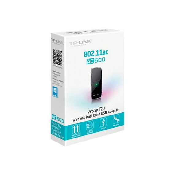 TP-Link Archer T2U Network adapter USB 2.0 ARCHER T2U