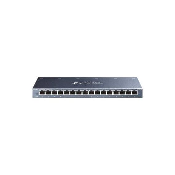 TP-Link TL-SG116 Switch 16 x 1000 desktop TL-SG116