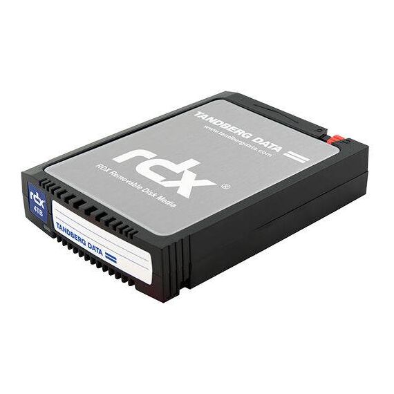 Tandberg RDX WORM RDX 4 TB 8870-RDX