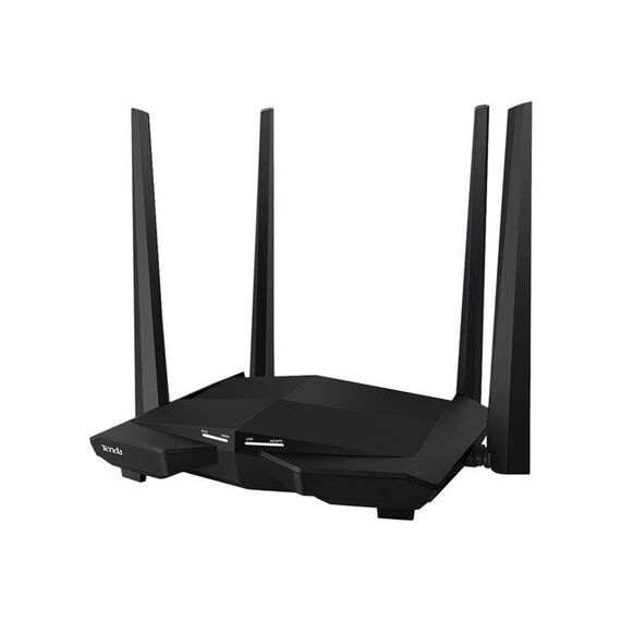 Tenda AC10U Wireless router GigE 802.11abgnac TENDAAC10U