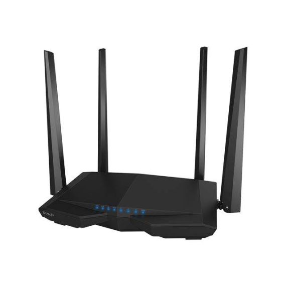 Tenda AC6 Wireless router 802.11abgnac Dual Band TENDAAC6