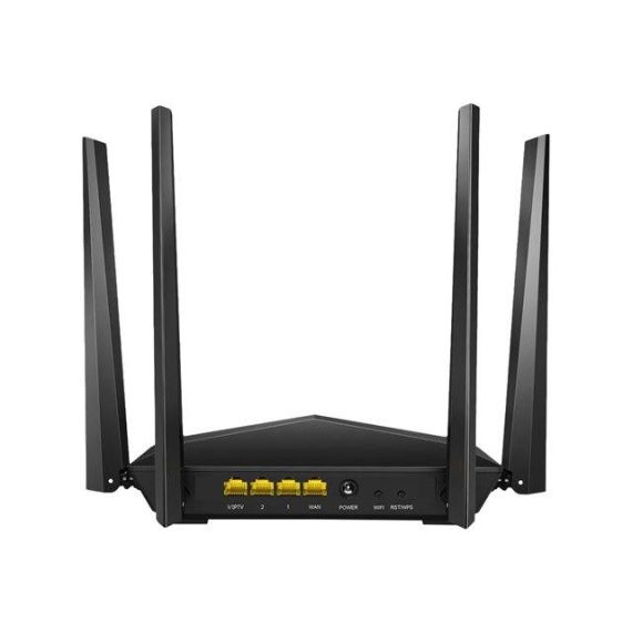 Tenda AC6 Wireless router 802.11abgnac Dual Band TENDAAC6