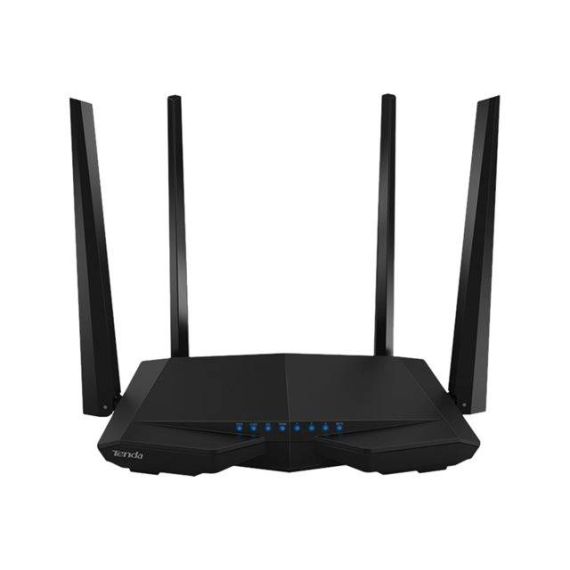 Tenda AC6 Wireless router 802.11abgnac Dual Band TENDAAC6