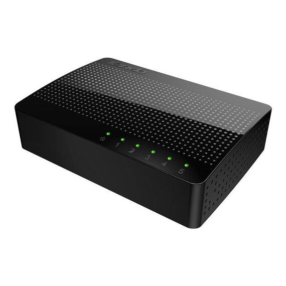 Tenda SG105 Switch 5 x 101001000 desktop, SG105