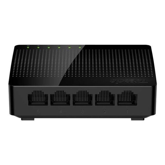 Tenda SG105 Switch 5 x 101001000 desktop, SG105