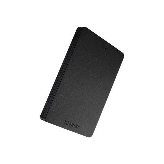 Toshiba Canvio Alu Hard drive 1 TB external HDTH310EK3AB