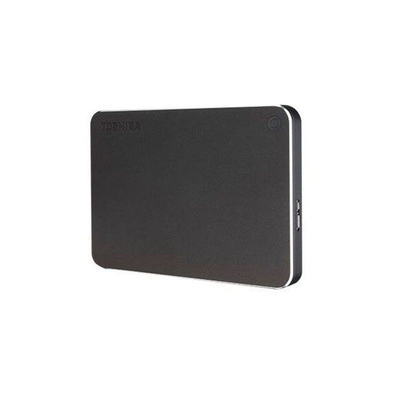 Toshiba Canvio Premium Hard drive 1 TB HDTW210EB3AA