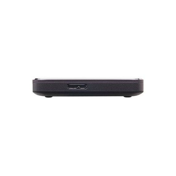 Toshiba Canvio Premium Hard drive 1 TB HDTW210EB3AA