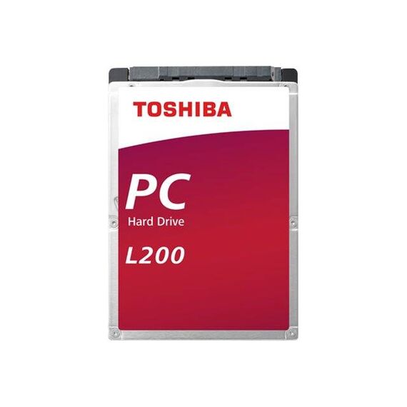 Toshiba L200 Laptop PC Hard drive 2 TB HDWL120UZSVA