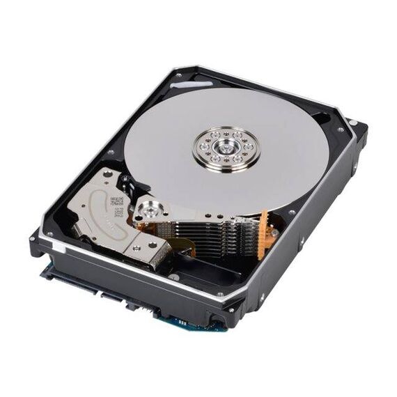 Toshiba MG08 Series MG08ACA16TE Hard drive 16TB MG08ACA16TE