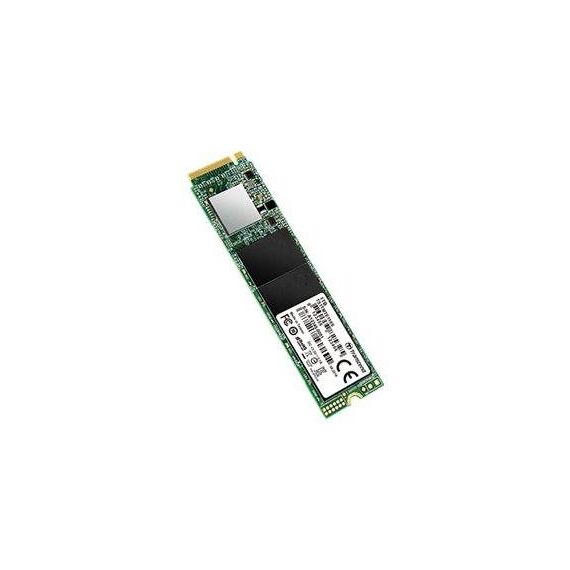 Transcend 110S Solid state drive 128 GB M.2 2280 TS128GMTE110S