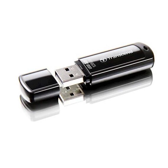 Transcend JetFlash 700 USB flash drive 128 GB TS128GJF700