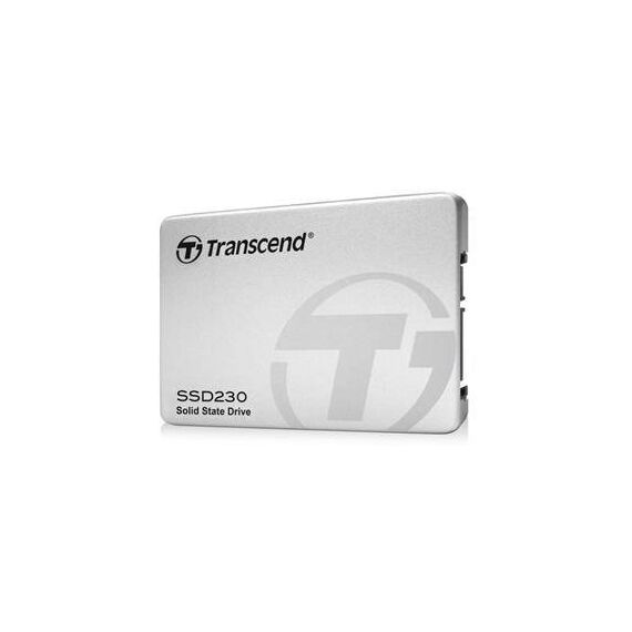Transcend SSD230 Solid state drive 512 GB TS512GSSD230S