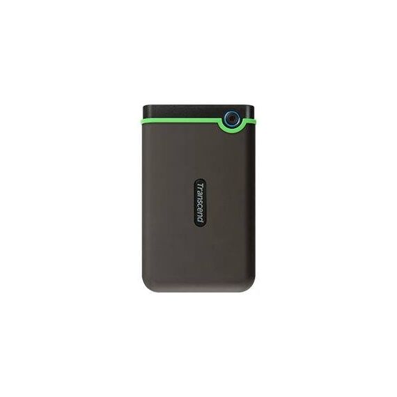 Transcend StoreJet 25M3 Hard drive 1 TB TS1TSJ25M3S