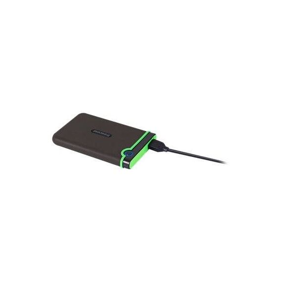 Transcend StoreJet 25M3 Hard drive 1 TB TS1TSJ25M3S