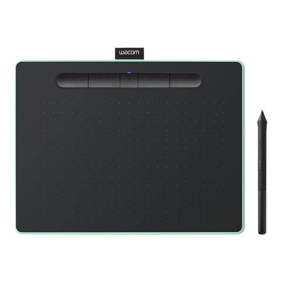 Wacom Intuos Creative Pen Medium Digitiser CTL-6100WLE-S