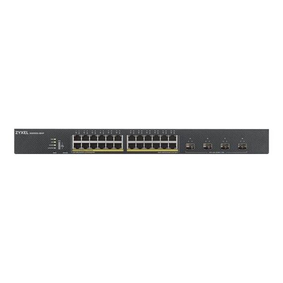 Zyxel XGS1930-28HP Switch smart 24 x XGS1930-28HP-EU0101F