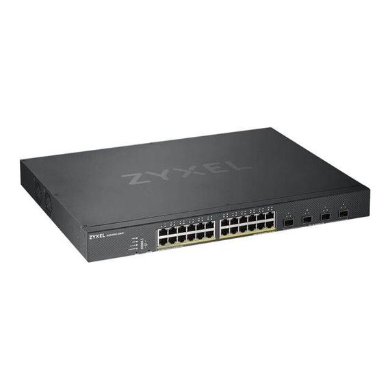 Zyxel XGS1930-28HP Switch smart 24 x XGS1930-28HP-EU0101F