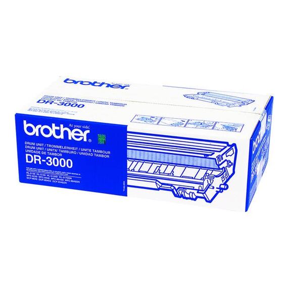 Brother DR-3000 Drum kit for Brother DCP-8040, DR3000