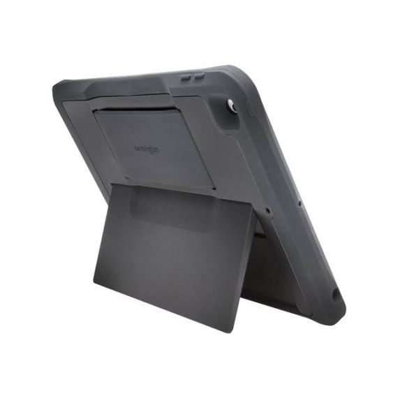 Kensington BlackBelt 2nd Degree Rugged Case for iPad 9.7 2017-18