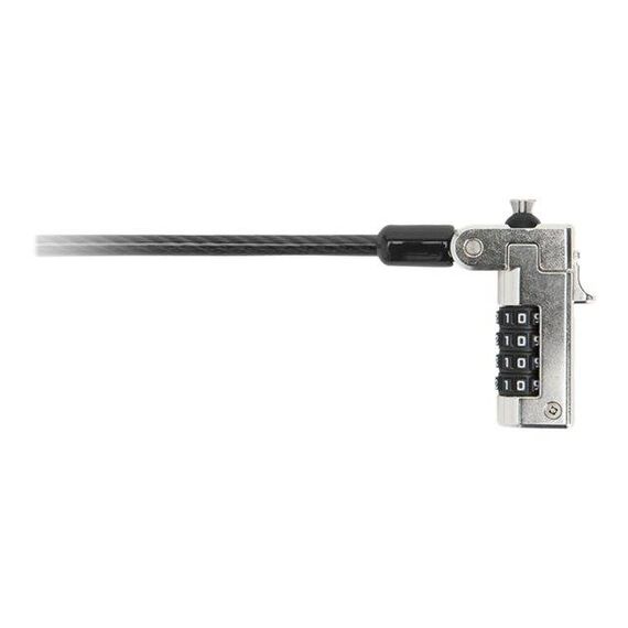 Kensington N17 Combination Cable Lock for Dell K68008EU