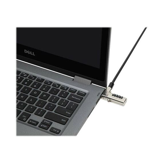 Kensington N17 Combination Cable Lock for Dell K68008EU