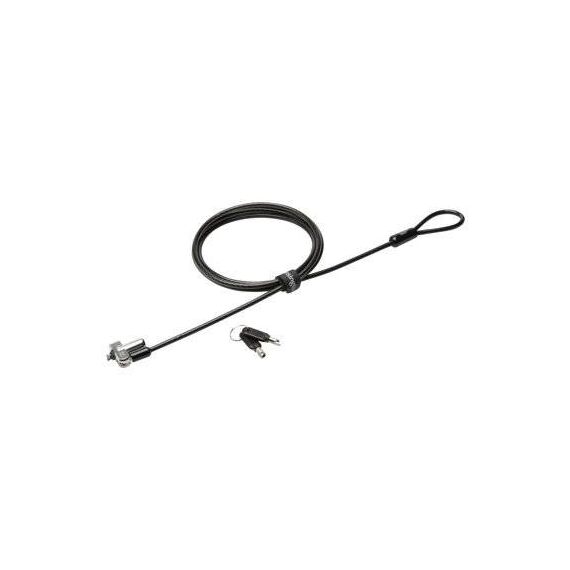 Kensington N17 Keyed Lock for Dell Laptops K64440WW