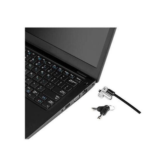 Kensington N17 Keyed Lock for Dell Laptops K64440WW