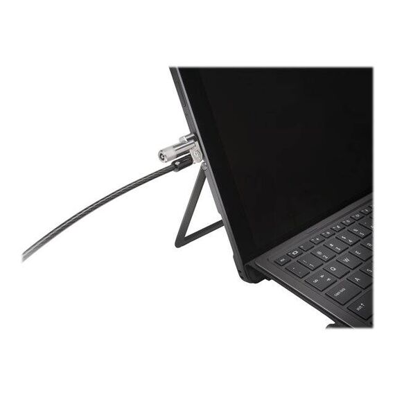 Kensington NanoSaver Keyed Laptop Lock Security K64444WW