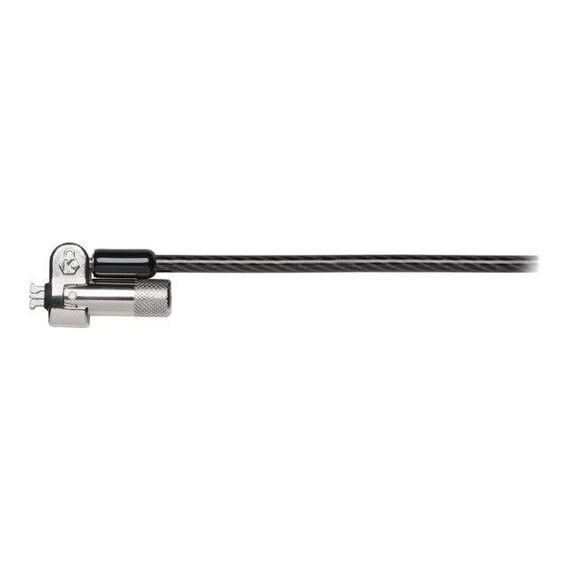 Kensington NanoSaver Keyed Laptop Lock Security K64444WW